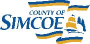 County of Simcoe Logo